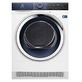 Máy sấy Electrolux 8 kg EDH803BEWA - Hàng Chính Hãng
