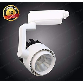 Mua GIÁ HỦY DIỆT - Đèn rọi ray COB 20w - 30w