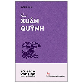 Thơ Xuân Quỳnh