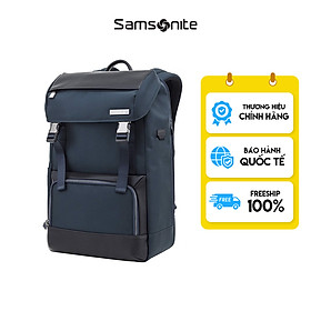 Balo Laptop Samsonite Sefton W/ FLAP TCP