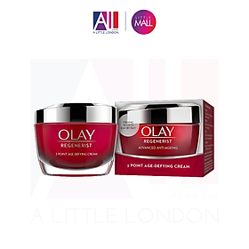 Kem dưỡng ngày Olay Regenerist 3 Point Super Age-Defying Moisturiser 50ml