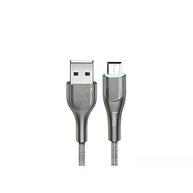 CÁP SẠC MICRO USB HOCO U59