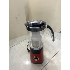 Mua Máy xay sinh tố màu đỏ đen