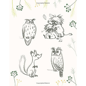 Hình ảnh Moominvalley: The Activity Book