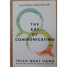 Hình ảnh sách The Art of Communicating