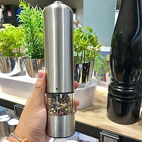 Mua cối xay tiêu muối Silit