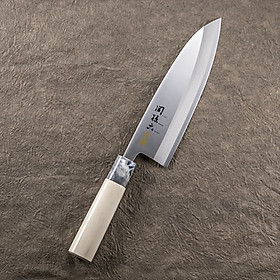 Mua Dao bếp Nhật cao cấp KAI Ginju Deba - Dao thái lọc thịt cá AK5064 (180mm) - Dao bếp Nhật chính hãng