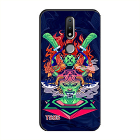 Ốp Lưng Dẻo Dành Cho NOKIA 2.4