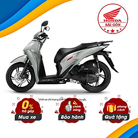 Xe Máy Honda SH 160i Thể Thao - Phanh ABS 2023