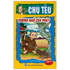Chú Tễu (Tập 6, 7, 8, 9, 10)