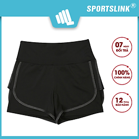 Quần ngắn thể thao nữ Hidetse Sportslink