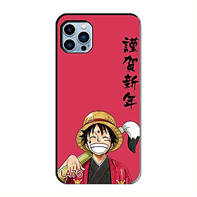 Ốp Lưng Dành Cho IPHONE 14 PRO 6.1