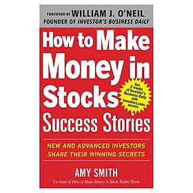 How To Make Money In Stocks Success Stor