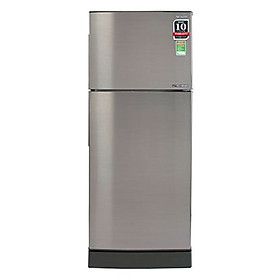 Mua Tủ lạnh Sharp Inverter 182 lít SJ-X201E-SL