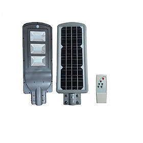 Mua Đèn năng lượng mặt trời liền thể 90W