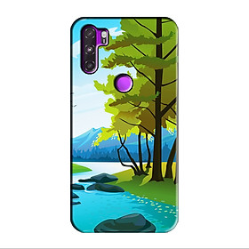 Ốp Lưng Dẻo Dành Cho Vsmart Active 3