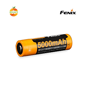 Mua Phụ kiện Pin sạc Fenix 21700 - ARB-L21-5000 V2.0  Hàng chính hãng 
