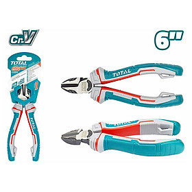 Mua Kềm cắt cao  cấp 160mm total THT230606S