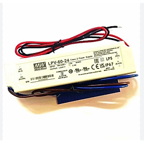 Mua Nguồn Meanwell LPF-60-24 Hàng nhập khẩu