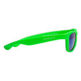 Kính Mát Cho Bé KOOLSUN WANB003 (3 - 10 tuổi)