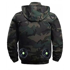 Áo Rời KITO 2026 Mới Nhất, Chất Kháng Khuẩn Khử Mùi, Chống Tia Lửa Điện [ KHÔNG BAO GỒM PHỤ KIỆN