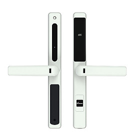 Mua Khóa thông minh chống nước cửa nhôm xingfa DEMAX SL601 PW-APP WIFI