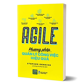 Agile - Phương Pháp Quản Lý Công Việc Hiệu Quả - 80