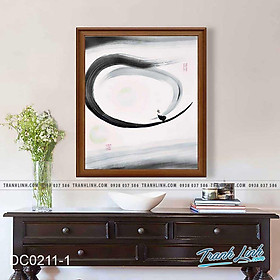 Mua Tranh Canvas decor treo tường trang trí phòng thờ
