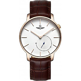 Đồng hồ nam Sunrise SG5791.1402