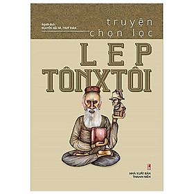 Download sách Lep Tônxtôi - Truyện Chọn Lọc