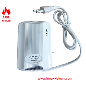 Mua Đầu báo dò khí gas hi max ND-114