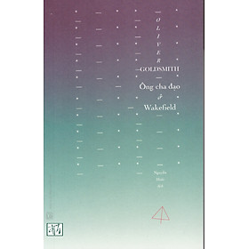 Ông cha đạo ở Wakefield - Đông Tây