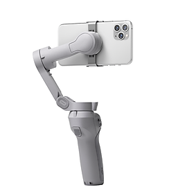Mua Tay cầm gimbal DJI Osmo Mobile 4 SE 2021 chống rung điện thoại Hàng chính hãng