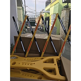 Mua Hàng rào nhựa phản quang