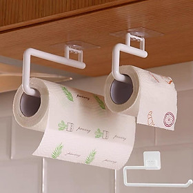 Mua Giá Treo Giấy Cuộn Khăn Lau Gắn Tường