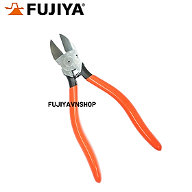 Kìm cắt nhựa lưỡi thẳng Fujiya APN-185FS