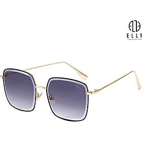 Kính mắt nữ thời trang cao cấp ELLY – EK120