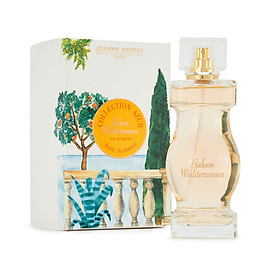 Nước hoa nữ COLLECTION AZUR BALCON MEDITERRANEEN EDP 100ml