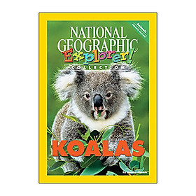 [Download Sách] Explorer Books (Pioneer Science: Animals): Koalas