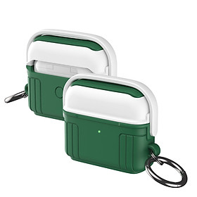 Mua Bao Case Ốp TPU ICE BOX Cho Airpods Pro 2 - Hàng Chính Hãng