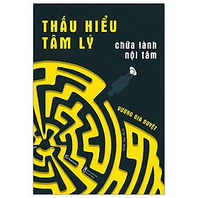 Sách thấu hiểu tâm lý - chữa lành nội tâm - skybooks