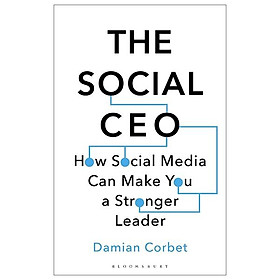 Hình ảnh The Social CEO: How Social Media Can Make You A Stronger Leader