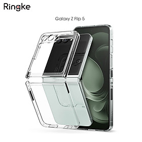 Ốp lưng dành cho Samsung Galaxy Z Flip 5 RINGKE Slim_ Hàng Chính Hãng