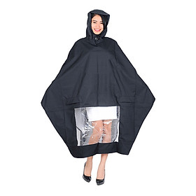 Mua Áo mưa Aomua123 cánh dơi chữ A vải dù