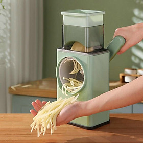 Mua Máy Thái Rau Củ Quả