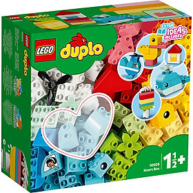 Bộ đồ chơi lắp ráp LEGO DUPLO