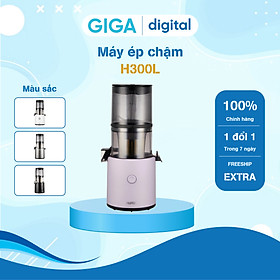 Mua Máy ép chậm Hr H300L các màu