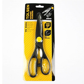 Mua KÉO LÀM BẾP 8    200mm TOLSEN 30045 - HÀNG CHÍNH HÃNG