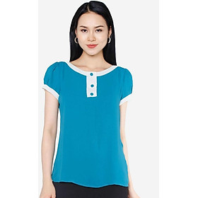 Áo Kiểu Nữ The One Fashion ADB0643