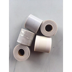 Combo 5 cuộn nhựa dám châm vịt loại 0.5mm